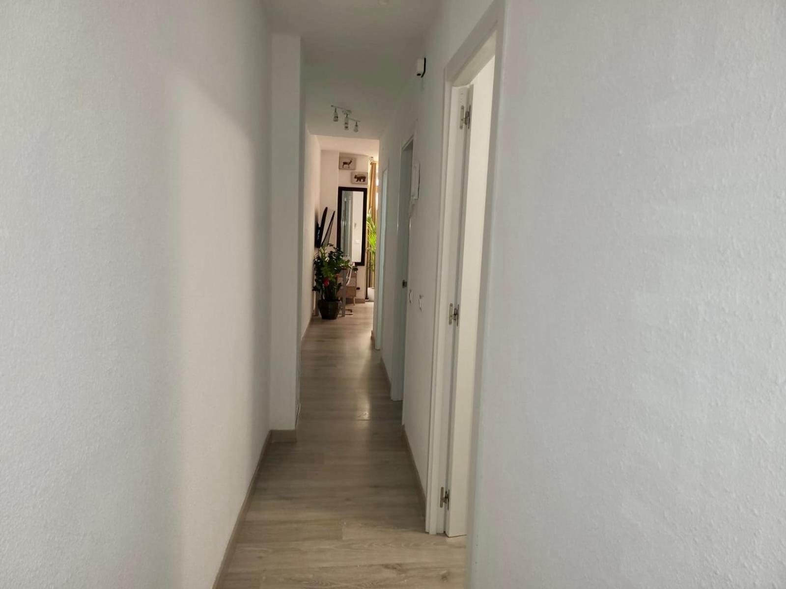 2 Bedrooms Flat 50 Mts Away From Las Canteras Beach Las Palmas de Gran Canaria Ngoại thất bức ảnh